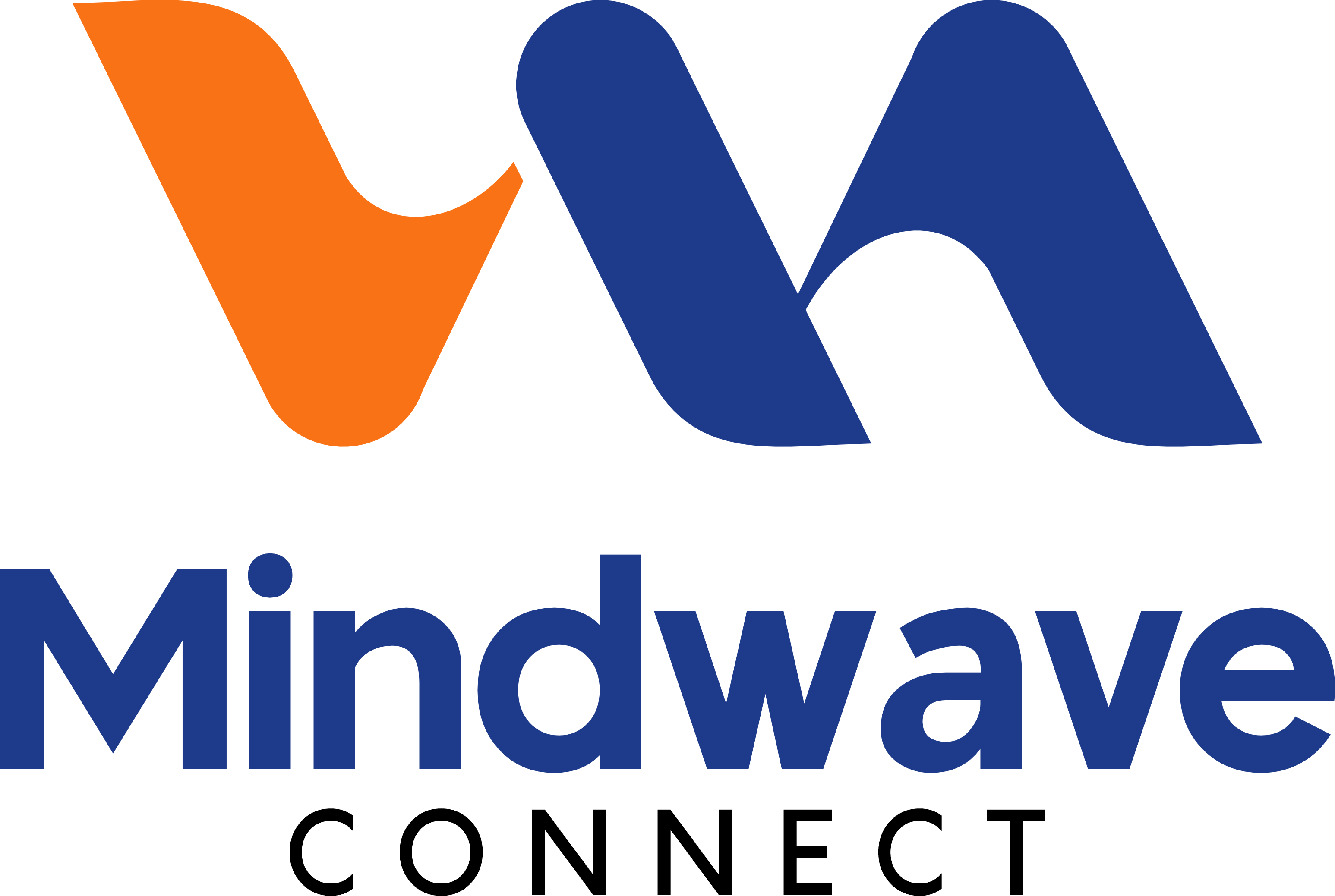 Mindwave Logo